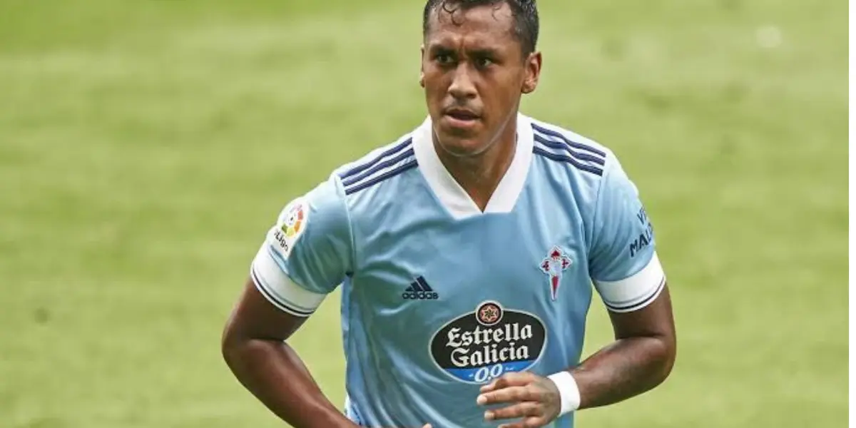 El volante de primera línea volvió a tener minutos con su club y lo hizo muy bien