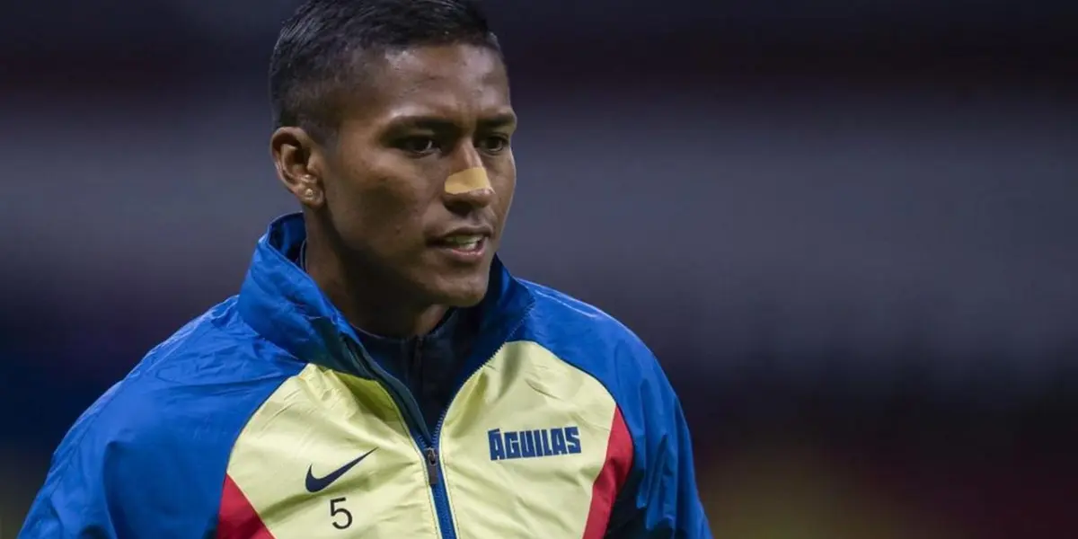 El volante publicó en sus historias una foto con una canción llamada 'Tranquilo'.