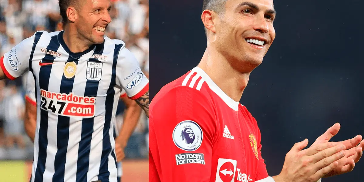 El volante se sacó a dos rivales con tremendo lujo que dejó ante el cuadro de ADT