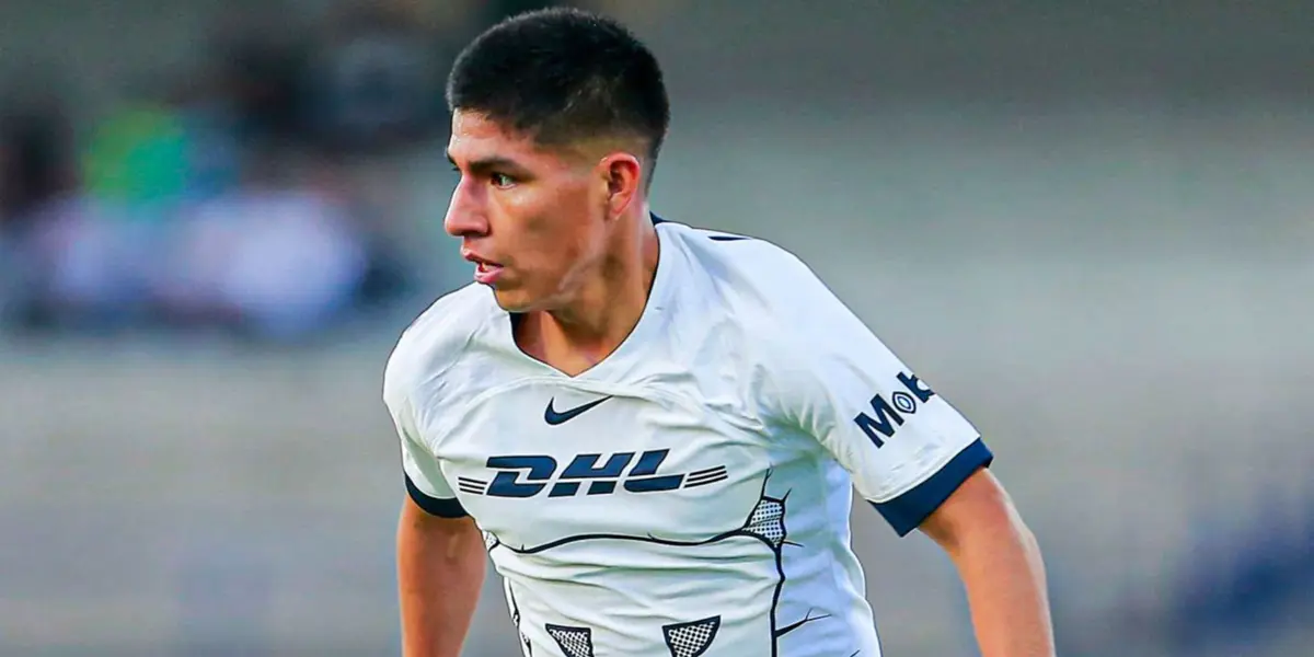 El volante sigue sumando minutos para alcanzar su mejor nivel