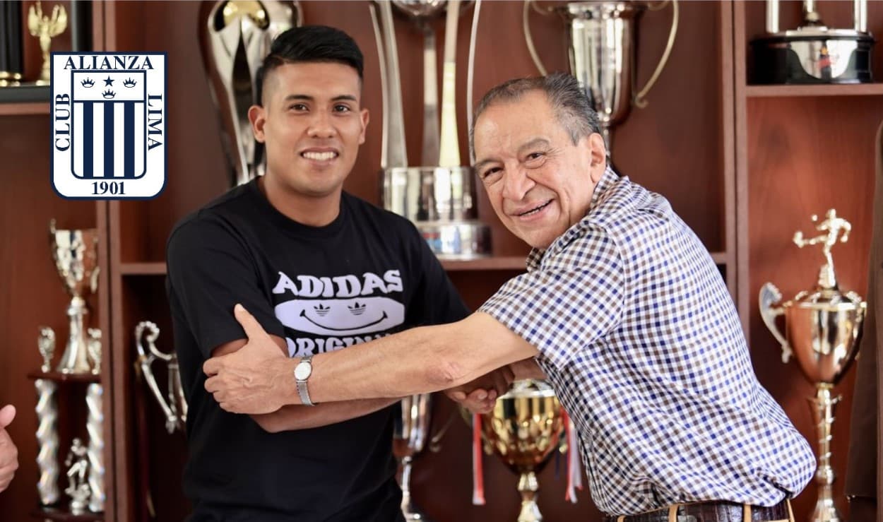 El volante tenía casi todo listo con Alianza, pero terminó fichando por Tolima