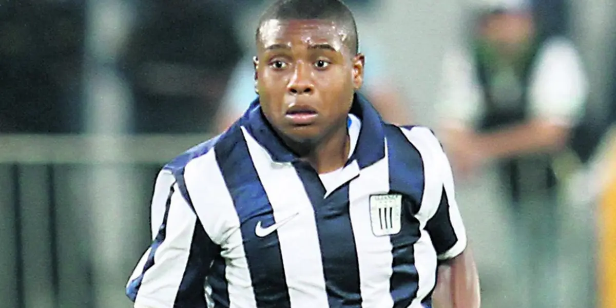 El volante tuvo un gran inicio en su carrera, pero poco a poco se fue apagando hasta ser solo un jugador más del fútbol peruano