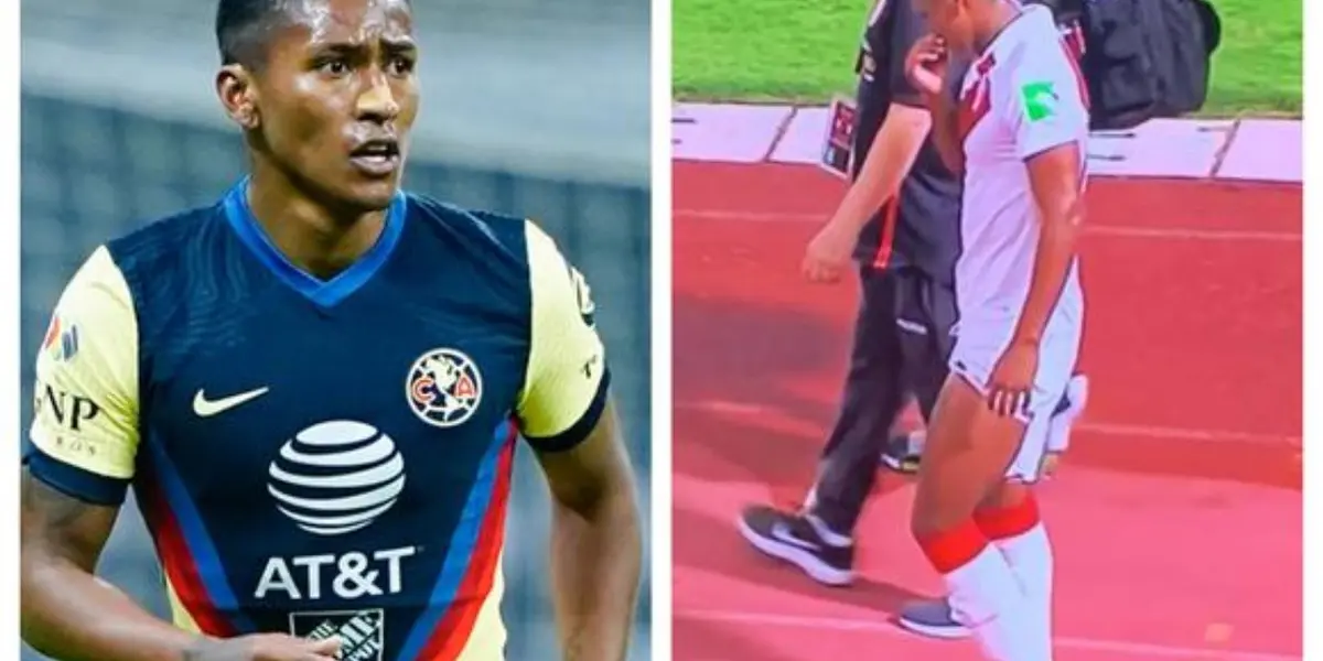 El volante tuvo un gran partido e hinchas reconocen su labor, pero no olvidan sus lesiones