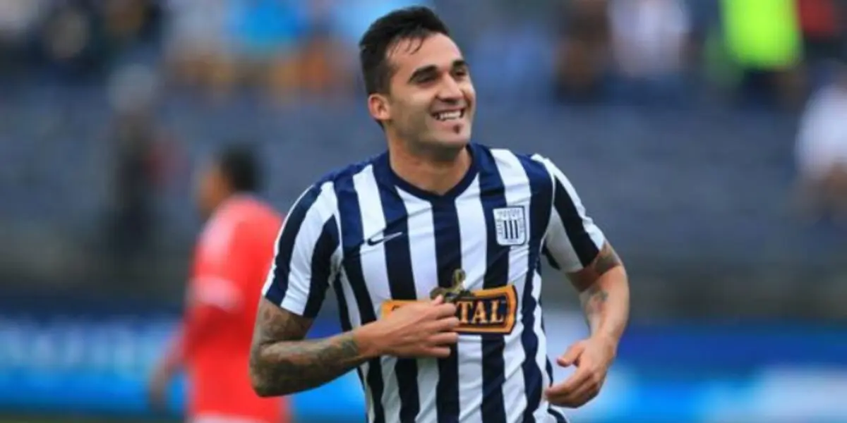 El volante uruguayo será parte del plantel que buscará ascender a primera división.