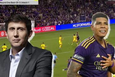 El volante viene recibiendo distintos elogios a nivel internacional