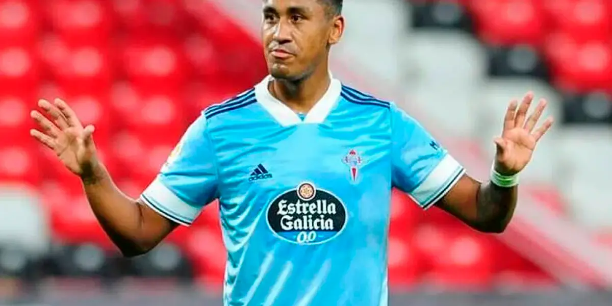 El volante ya no es querido en el elenco español y lo pondrán a venta pronto