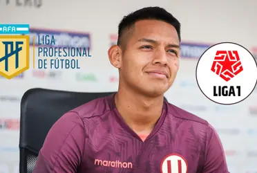 El zurdo merengue ya conocería en qué equipo jugará en el 2024