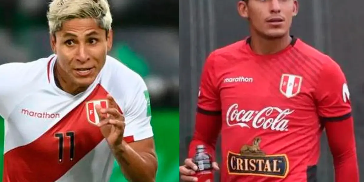 Elatacante nacional fue el más criticado en el primer amistoso de Perú