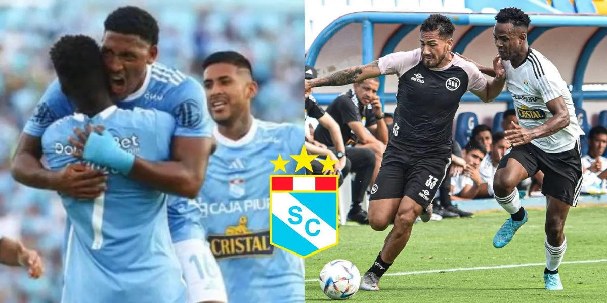 Elenco celeste sufrió un tropezón antes del inicio de la temporada