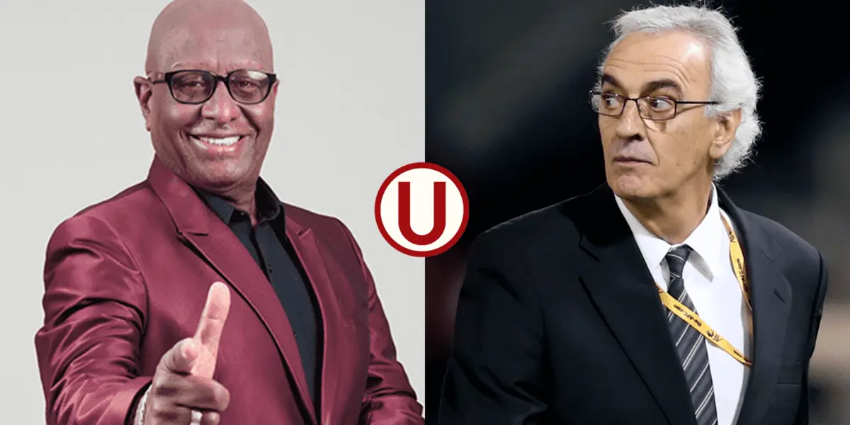 Eljalder Godos fue duro a pesar de la victoria de Universitario de Deportes ante ADT