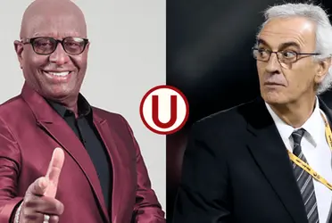 Eljalder Godos fue duro a pesar de la victoria de Universitario de Deportes ante ADT