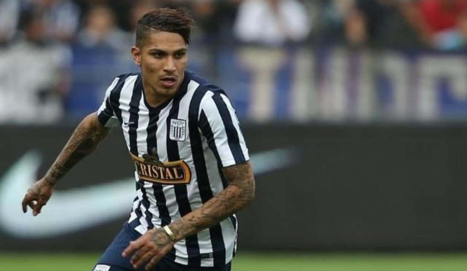 Empezaron las conversaciones entre Paolo Guerrero y el cuadro íntimo