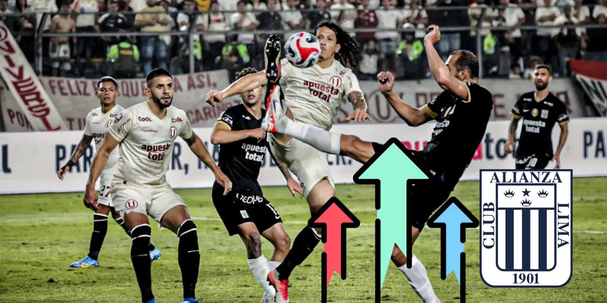 ¿Empiezan ganando? El fichaje de oro que que tendrá Alianza con miras al Clásico