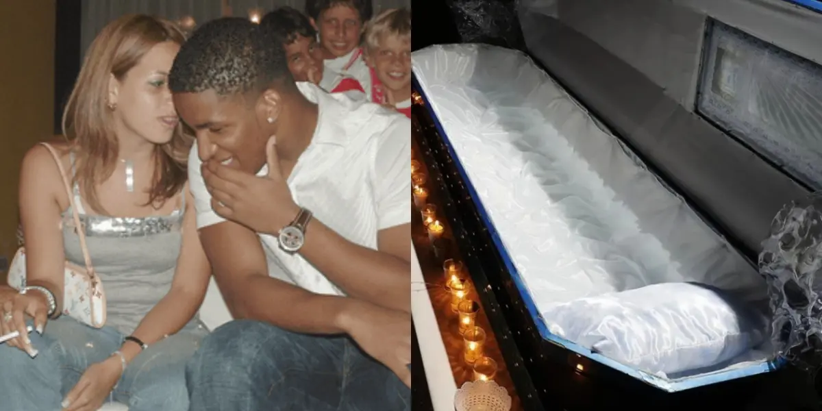 Empresaria enterró por completo a Jefferson Farfán por este motivo