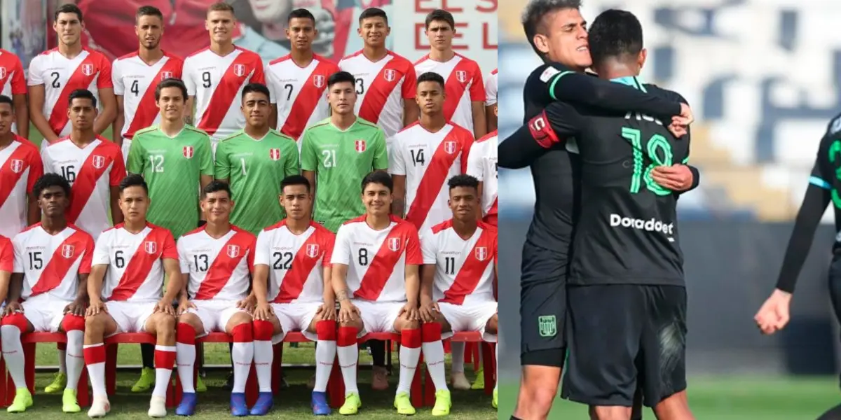 En Alianza Lima buscan a a uno de los mejores 10 del Perú y están dispuestos a pagar un dineral por la joven promesa peruana que pinta para ser un crack