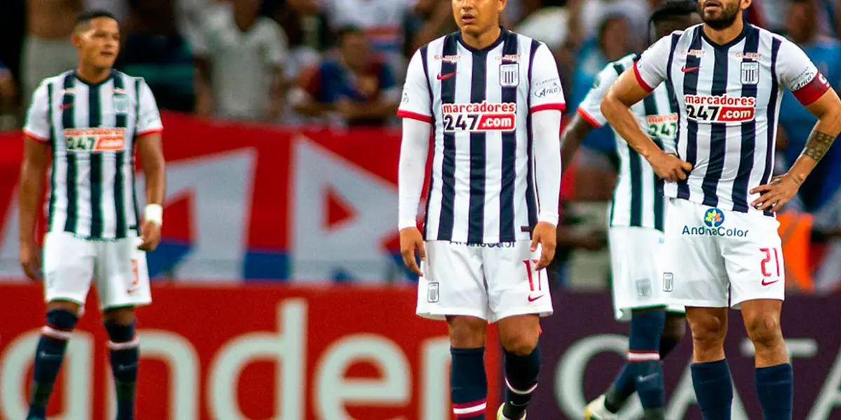 En Alianza Lima comienza la purga de jugadores en busca de salir campeones