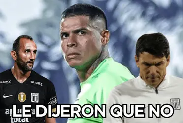 En Alianza Lima todavía están en la búsqueda de un nuevo entrenador