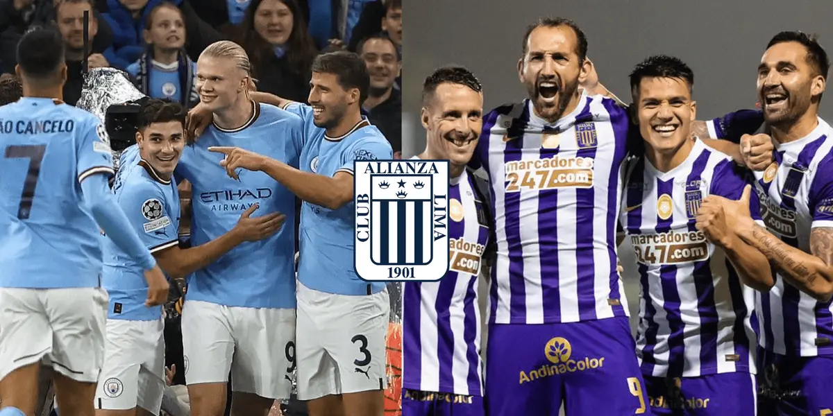 En Alianza Lima hay algunos jugadores que no están teniendo la oportunidad de jugar