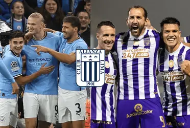 En Alianza Lima hay algunos jugadores que no están teniendo la oportunidad de jugar