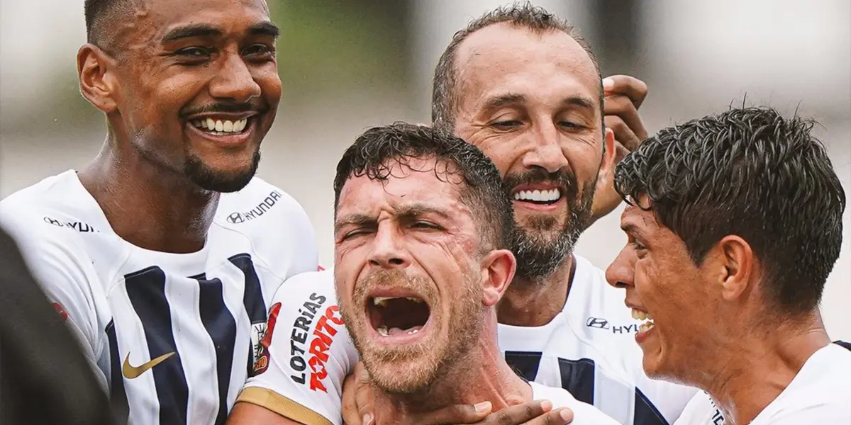 En Alianza Lima las cosas no andan del todo bien y lo sabe todo el Perpu