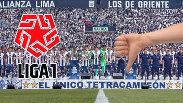 En Alianza Lima le bajaron el dedo, pero se estrena con victoria 