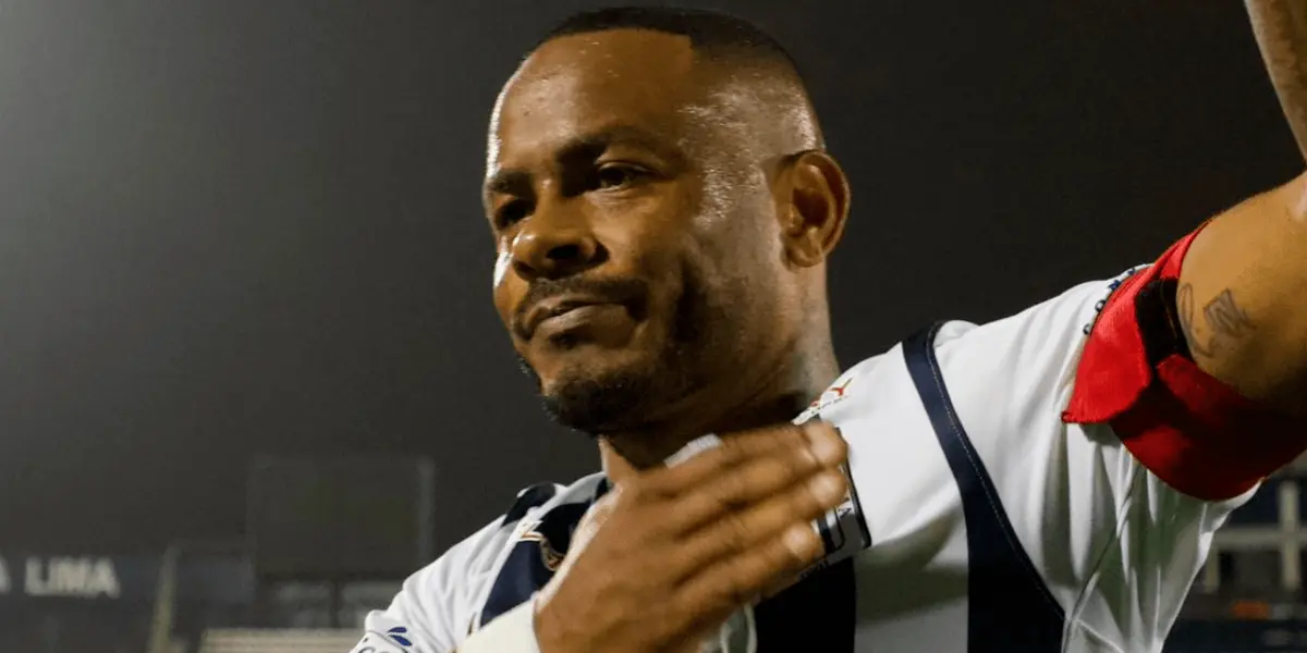 En Alianza Lima no lo querían más y Wilmer Aguirre llegaría a importante club