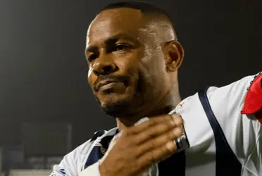 En Alianza Lima no lo querían más y Wilmer Aguirre llegaría a importante club