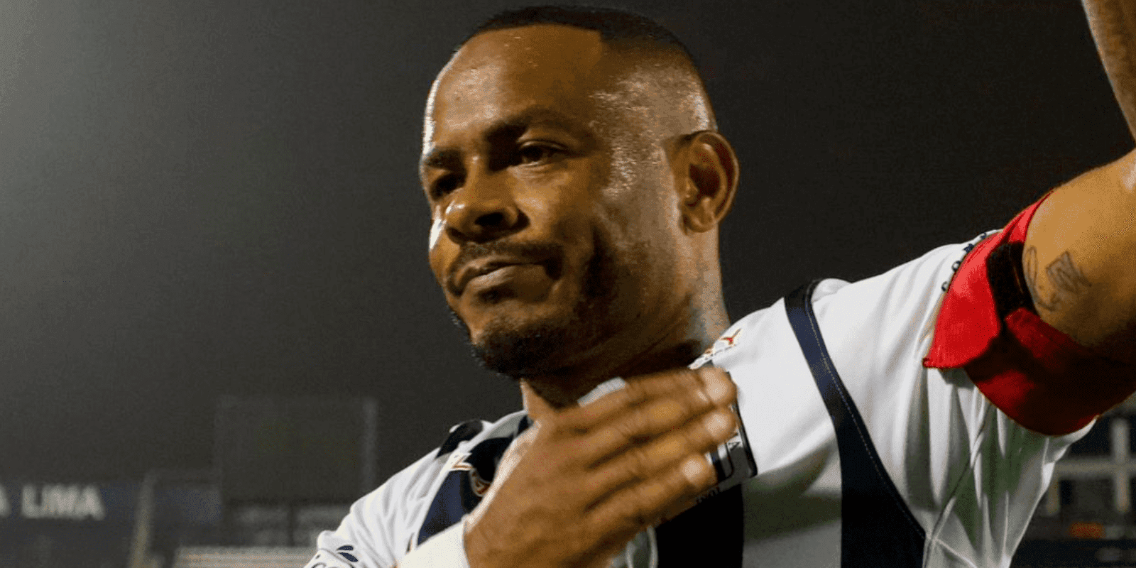 En Alianza Lima no lo querían más y Wilmer Aguirre llegaría a importante club