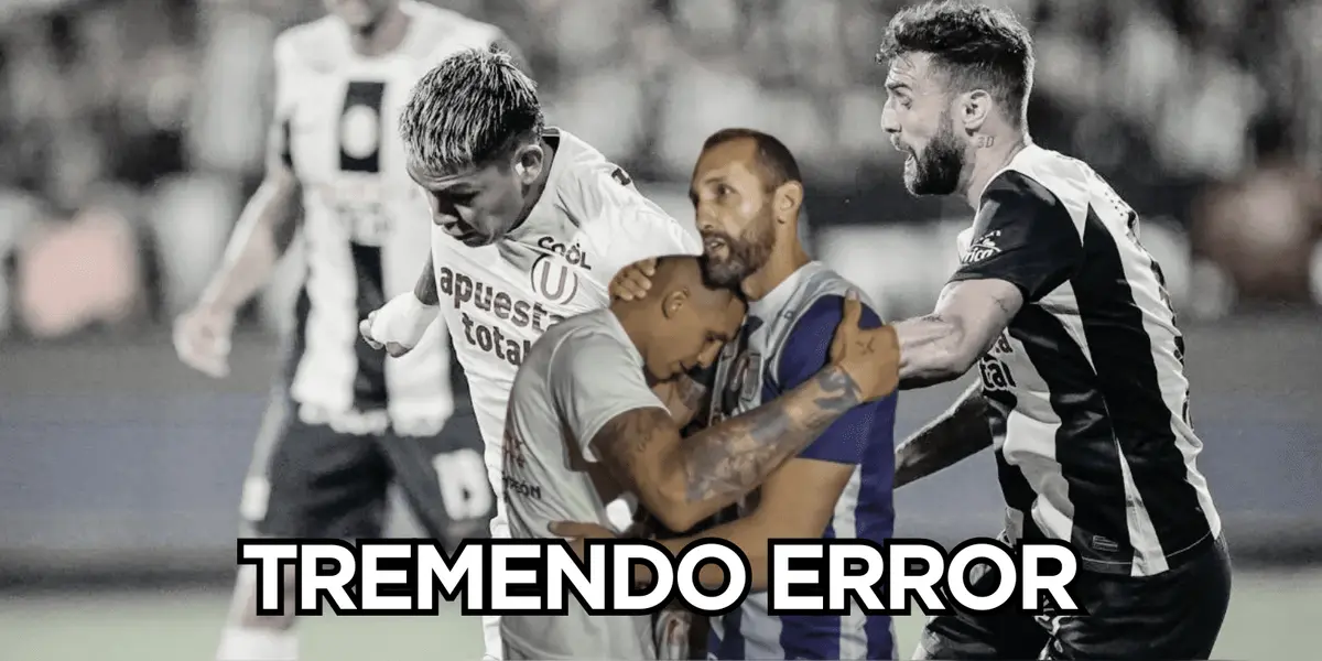 En Alianza Lima los dejaron ir y ahora son los que más faltan en el club de Matute