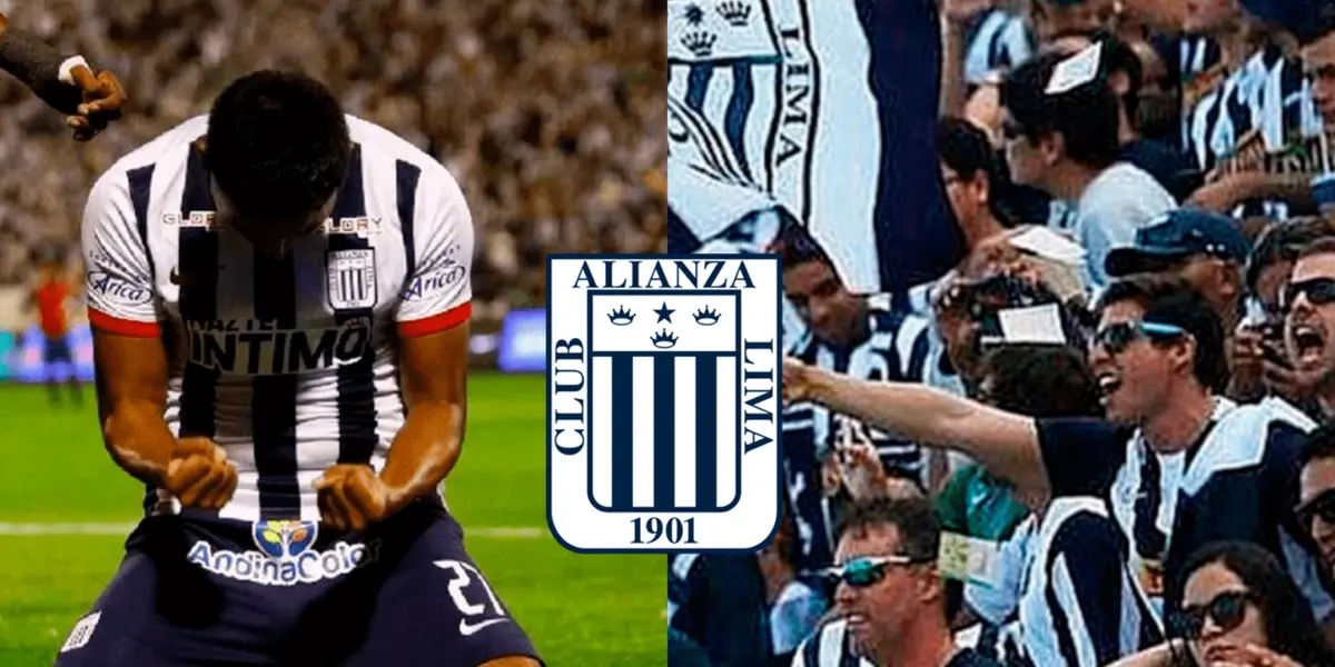 En Alianza Lima nadie los quiere, pero aun así se quedarían 1 temporada más