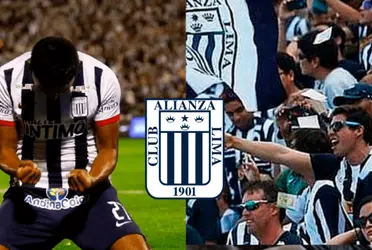 En Alianza Lima nadie los quiere, pero aun así se quedarían 1 temporada más