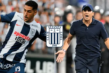 En Alianza Lima necesitan ganar sea como sea el Torneo Clausura