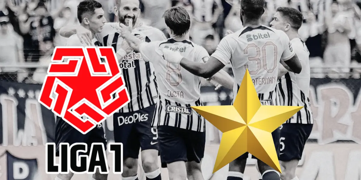 En Alianza Lima ni caso le hacían, ahora es toda una estrella