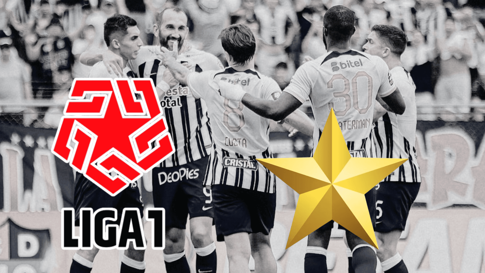 En Alianza Lima ni caso le hacían, ahora es toda una estrella