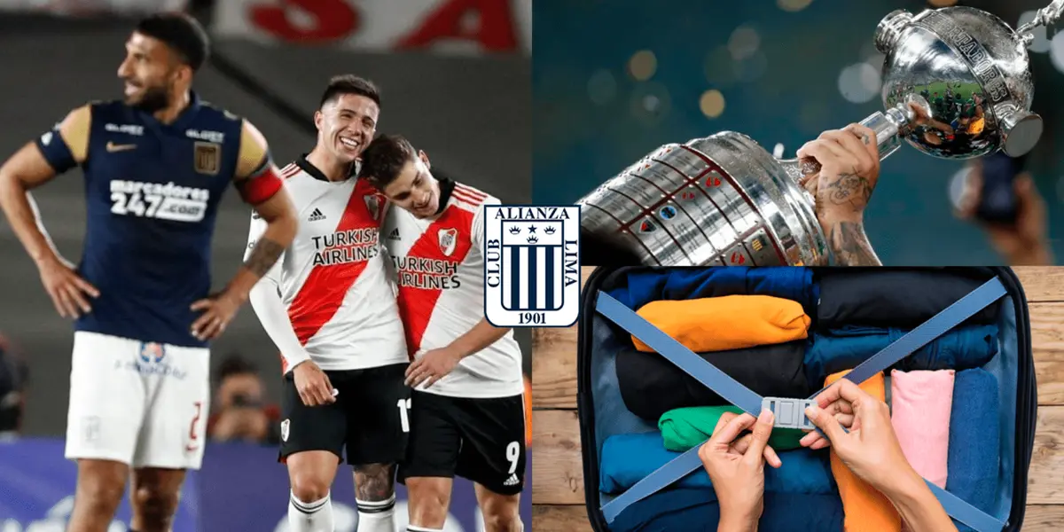 En Alianza Lima todavía ni ha comenzado la Copa Libertadores y ya se sabe el primero que abandonaría el barco