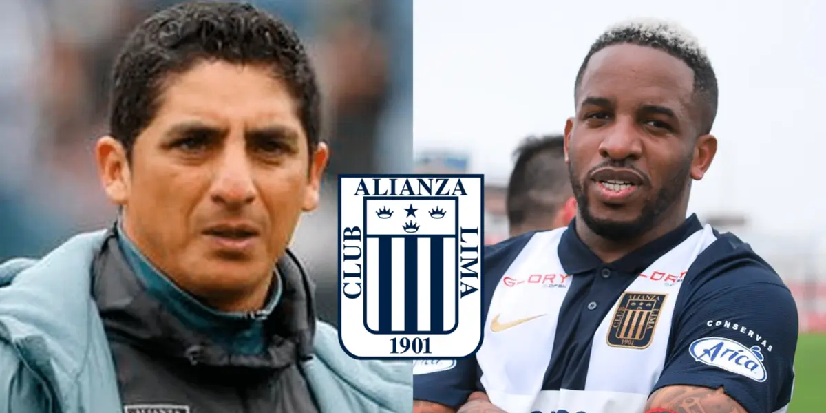 En Alianza Lima pensaron que fichaban al nuevo Jefferson Farfán, pero los terminó estafando