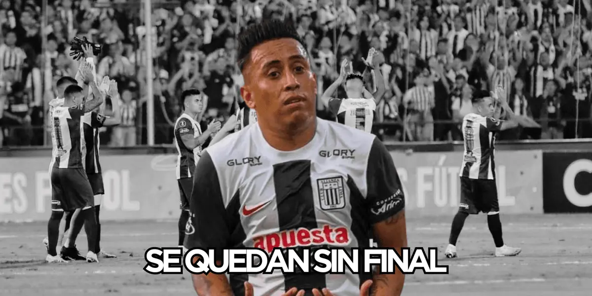 En Alianza Lima se conocieron los jugadores que no jugarán ante Universitario de Deportes