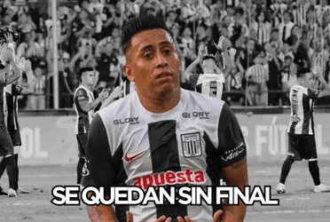 En Alianza Lima se conocieron los jugadores que no jugarán ante Universitario de Deportes
