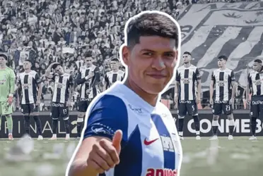 En Alianza Lima se ha dado una gran purga de futbolistas para el 2024