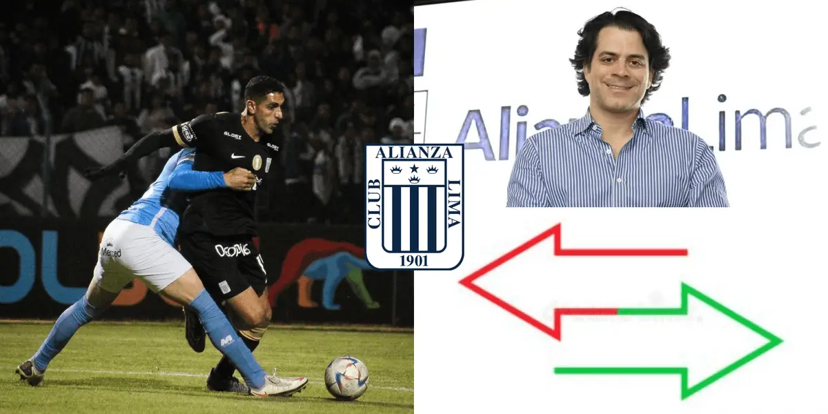 En Alianza Lima ya están pensando en el Torneo Clausura