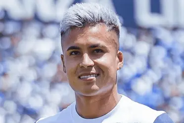En Alianza Lima ya están pensando en lo que se viene para el Torneo Clausura