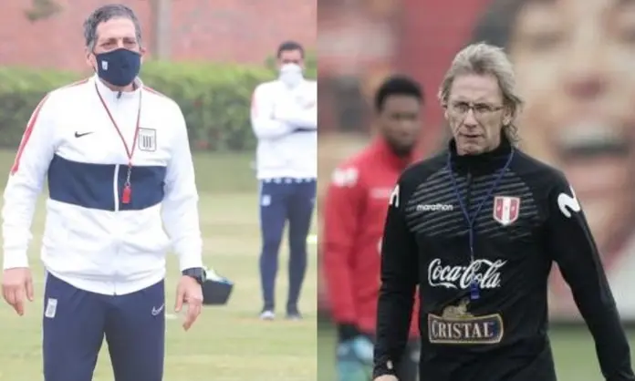 En Alianza Lima ya no hay paciencia para ningún jugador.