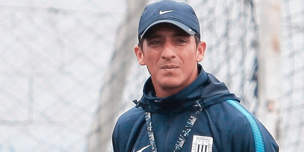 En Alianza Lima ya tendrían al nuevo entrenador para el 2023