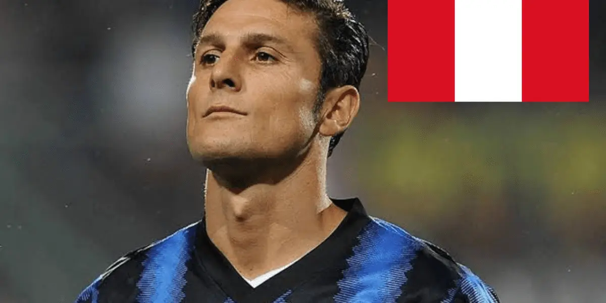 En Argentina quieren robarse al nuevo Javier Zanetti y la Selección Peruana se quedó sin un nuevo refuerzo