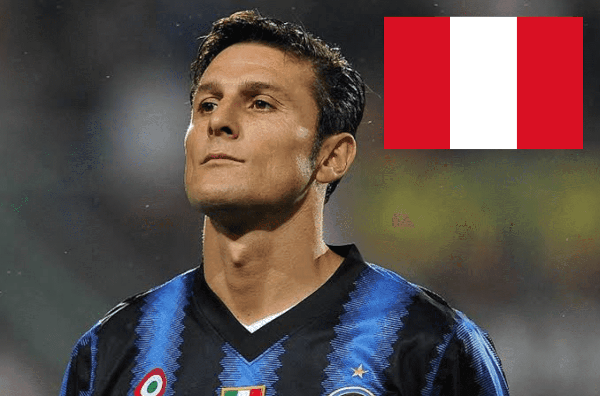En Argentina quieren robarse al nuevo Javier Zanetti y la Selección Peruana se quedó sin un nuevo refuerzo
