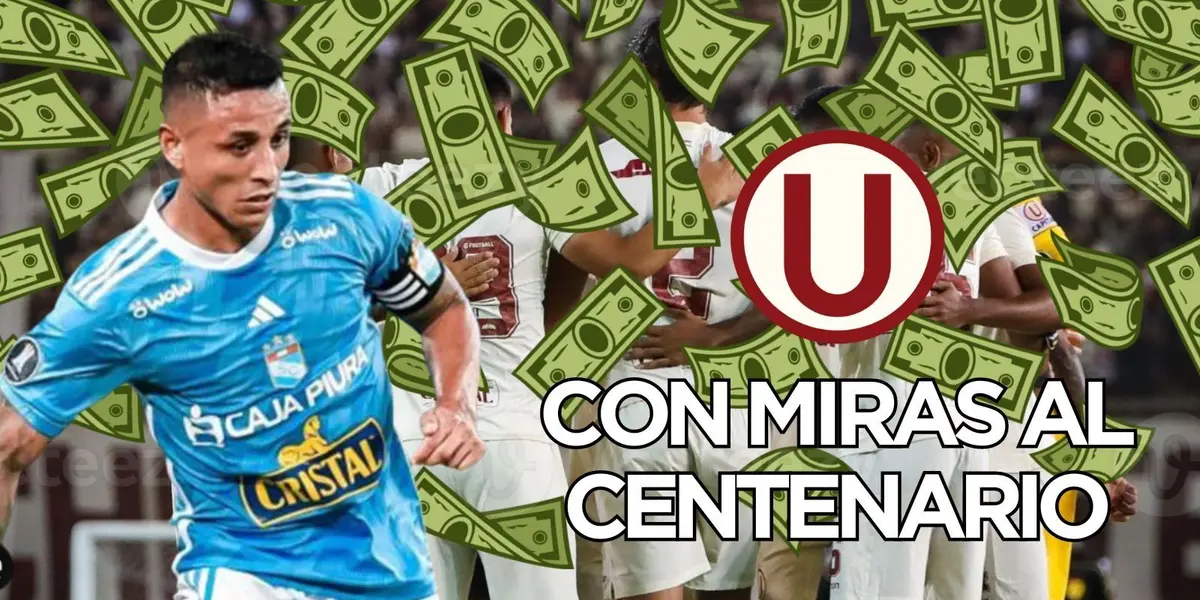 En Ate quieren tener un verdadero dream team de cara al 2024