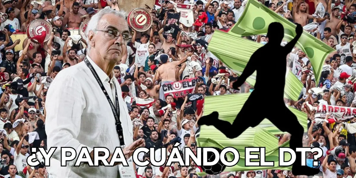 En Ate se siguen armando, aunque todavía no se conoce quién será el nuevo DT