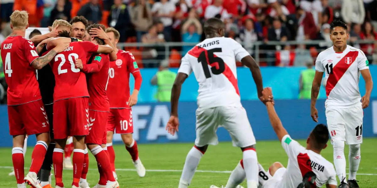 En Australia no dejan de atacar a la Selección Peruana en busca de desestabilizar al grupo