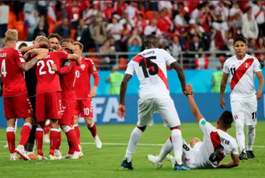 En Australia no dejan de atacar a la Selección Peruana en busca de desestabilizar al grupo