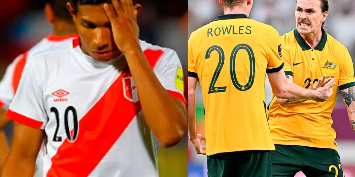 En Australia están confiados en poder derrotar sin problemas a la Selección Peruana